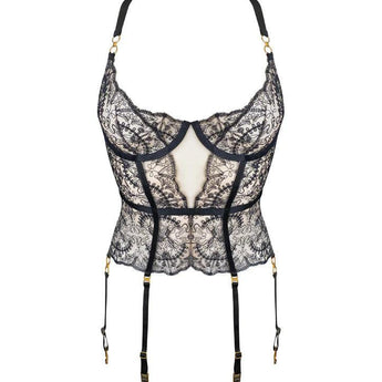 Cymatic Basque - Passionfruit