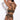 Cymatic Open Back Brief - Passionfruit