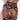 Cymatic Open Back Brief - Passionfruit