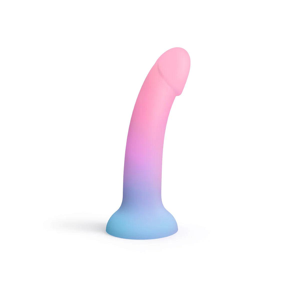 Dildolls Dildos: Suction and Strap On: Various Colours