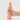 Sliding Skin Realistic Dildo: Assorted Sizes
