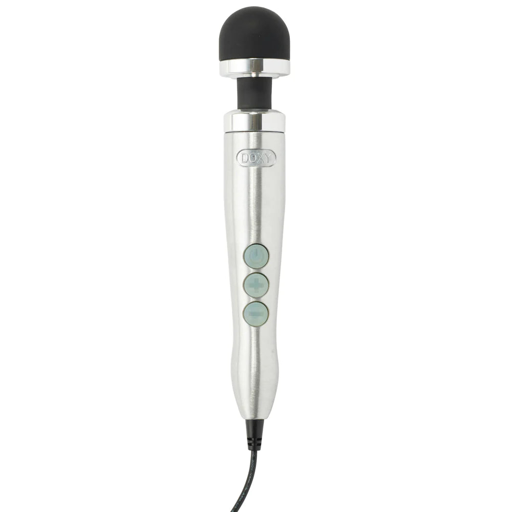 Doxy #3 Die Cast Wand