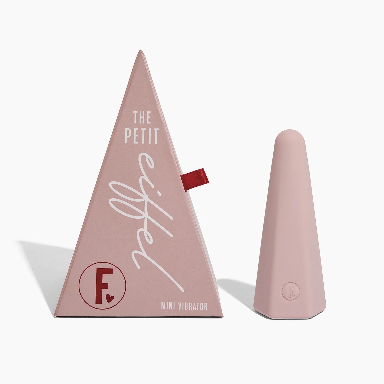 The Petit Eiffel