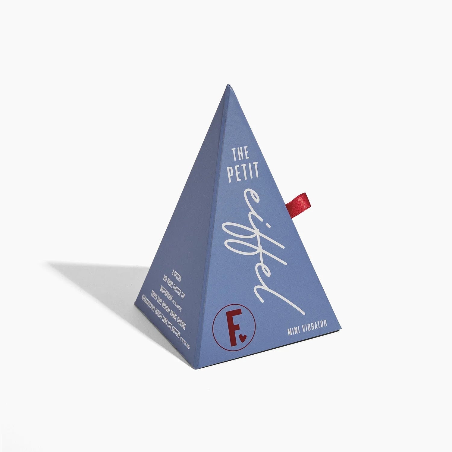 The Petit Eiffel