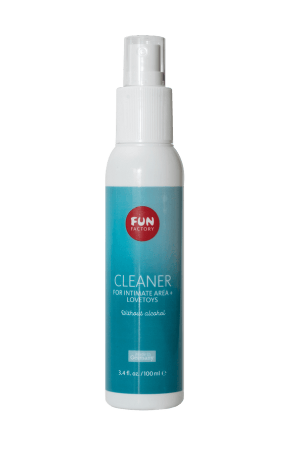 Fun Factory Toy Cleaner - Passionfruit