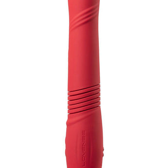 Gravity - Passionfruit