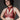 Heroine Harness Bra - Passionfruit