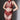 Heroine Harness Bra - Passionfruit