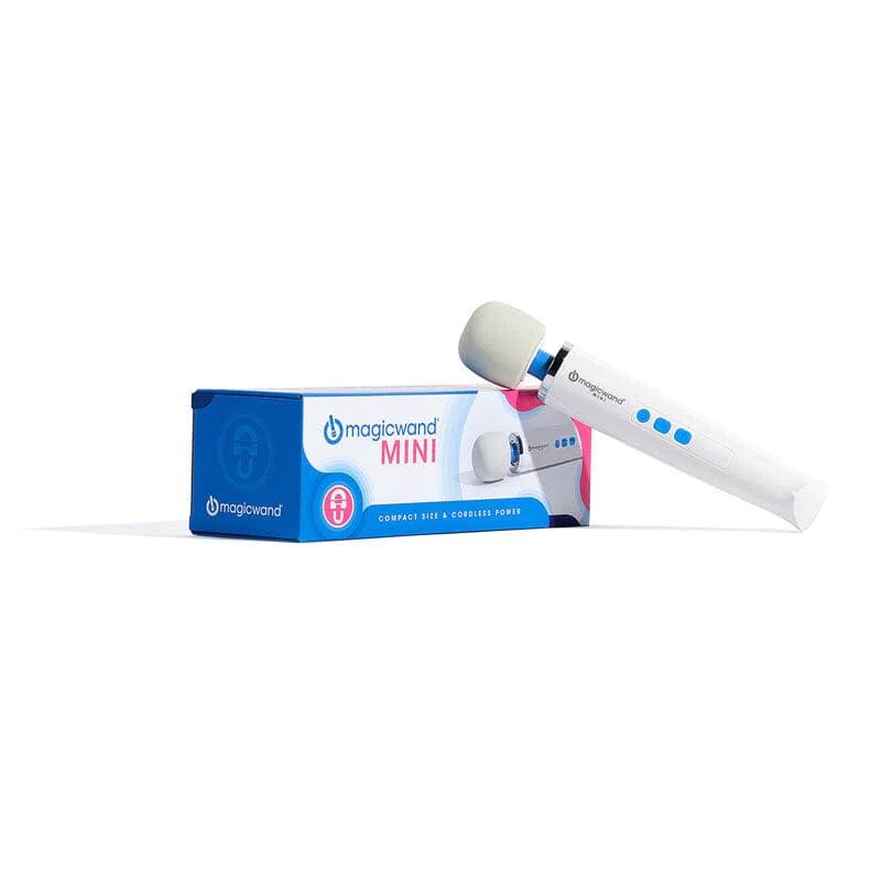 Hitachi Magic Wand Mini - Passionfruit