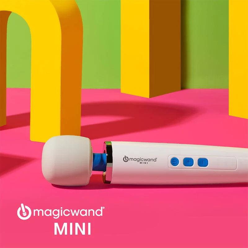 Hitachi Magic Wand Mini - Passionfruit