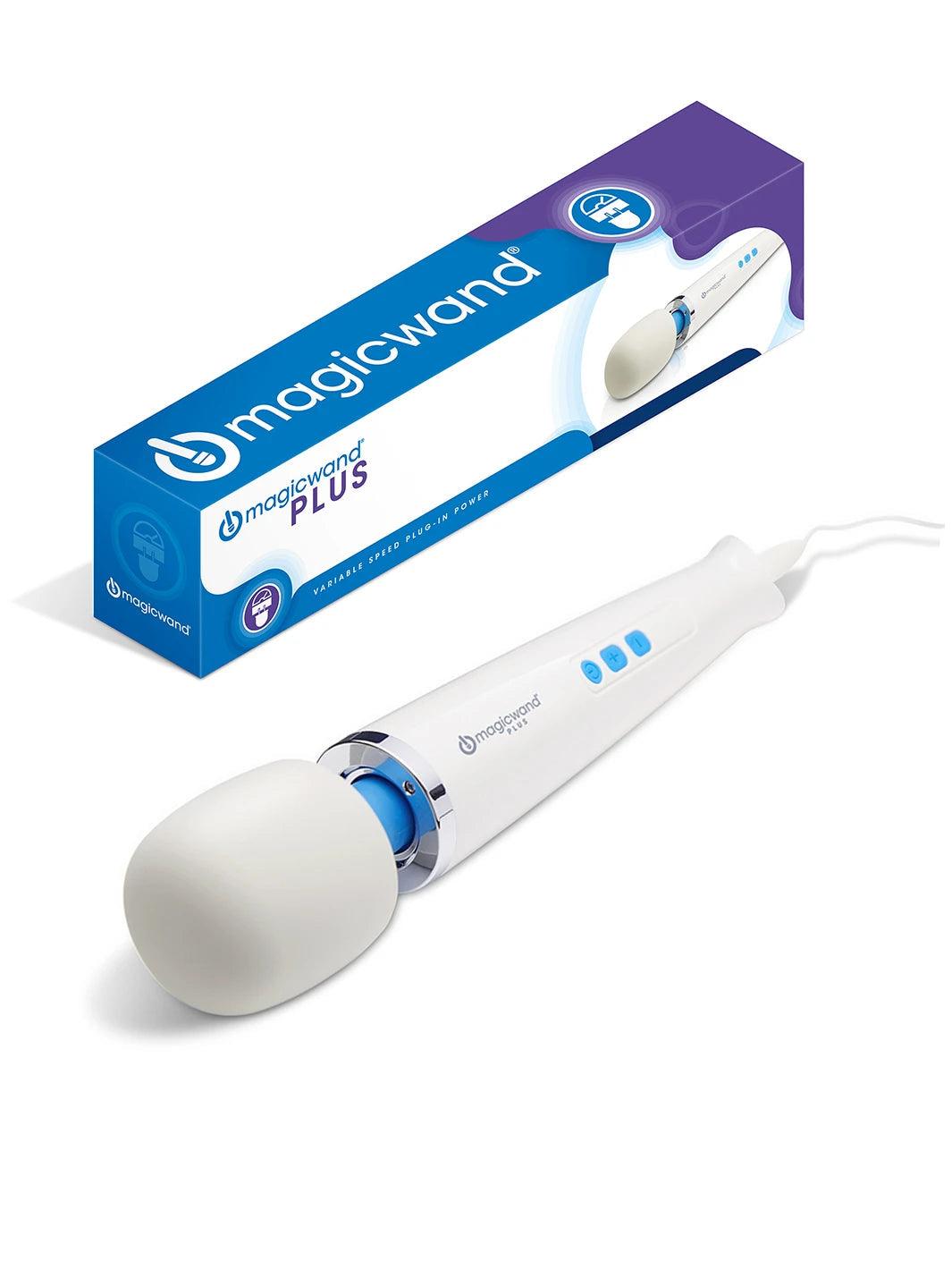 Hitachi Magic Wand Plus - Passionfruit