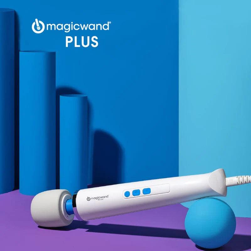 Hitachi Magic Wand Plus - Passionfruit