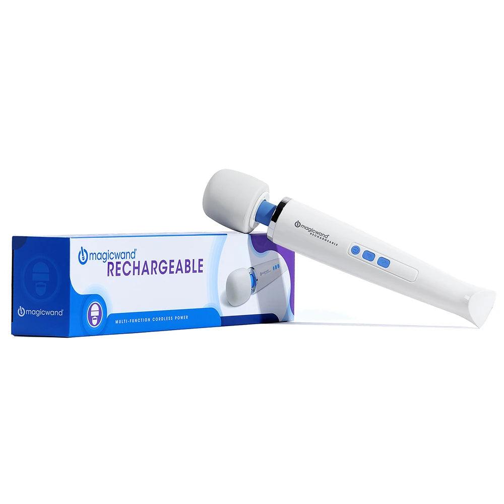 Hitachi Magic Wand Rechargeable - Passionfruit