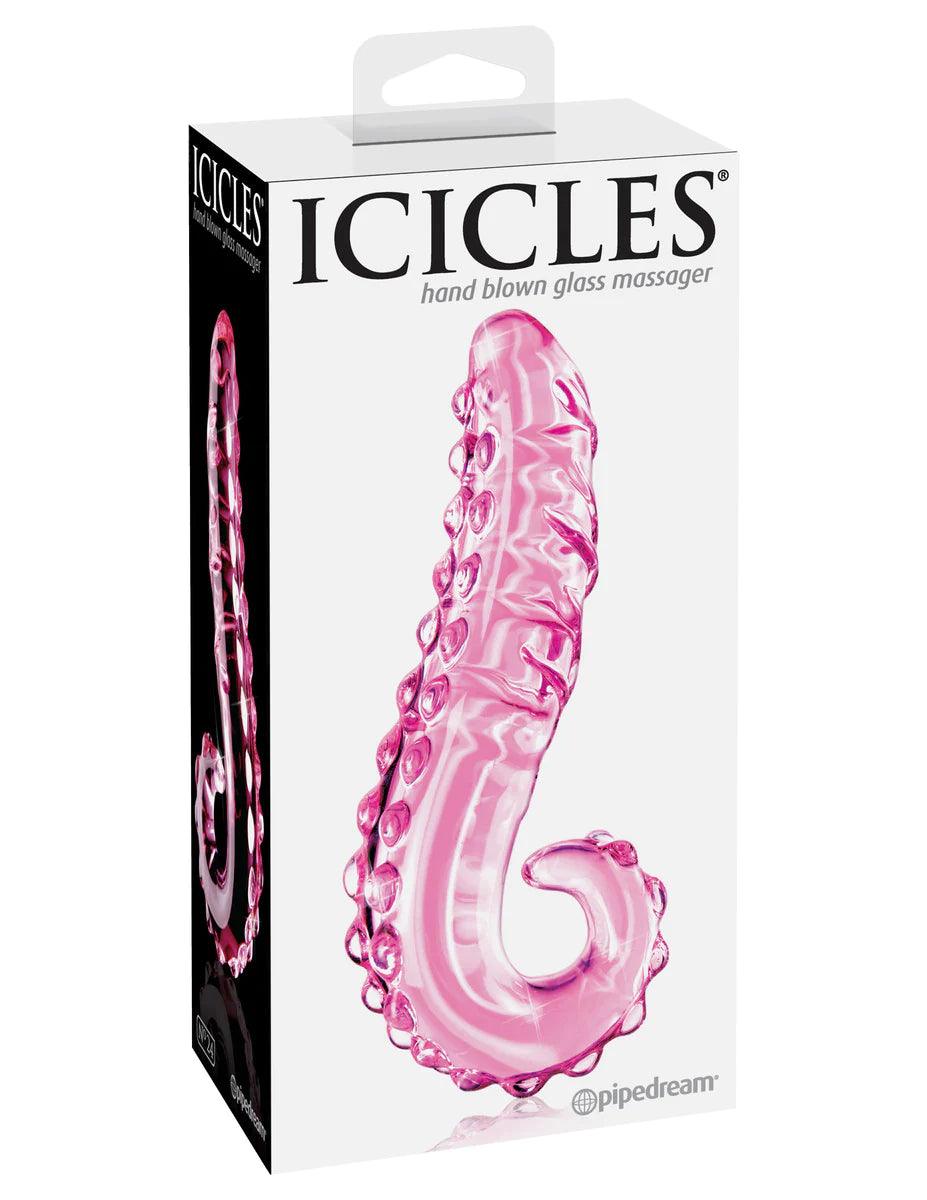 Icicles No.24 - Passionfruit