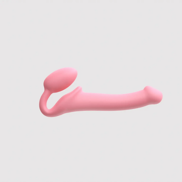 Dual Density Double Dildo