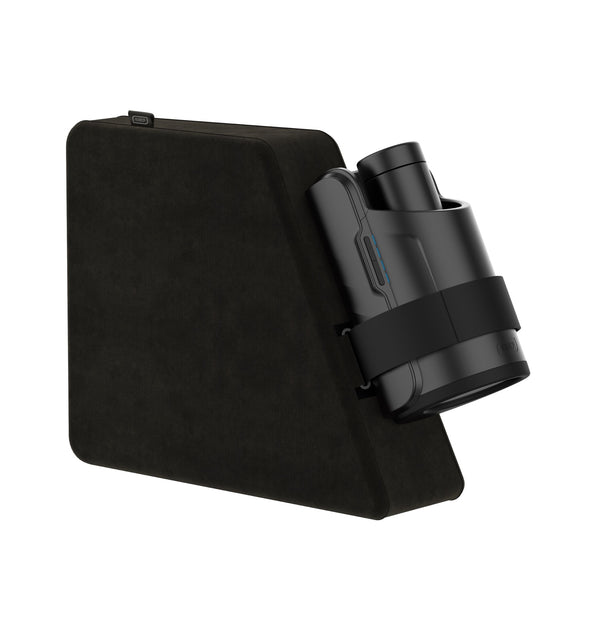 Keon Multifunctional Pillow & Strap