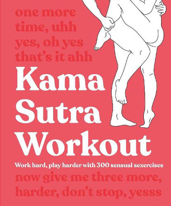 Kama Sutra Workout - Passionfruit