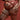 Kane Thigh Garters - Passionfruit