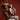 Kane Thigh Garters - Passionfruit