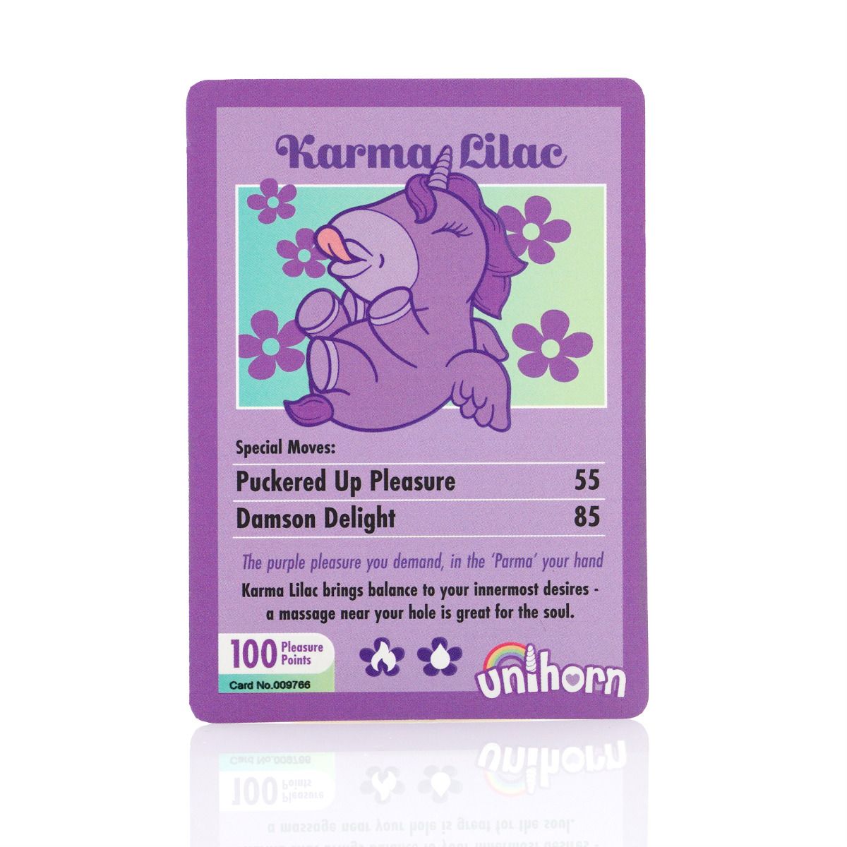 Unihorn - Karma Lilac