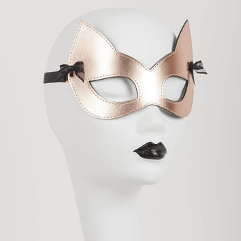 Kitten Mask - Fräulein Kink - Passionfruit