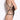 Kleio Multi Style Harness Body - Passionfruit