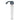 Le Wand Large Weighted Silicone Attachments: Various Styles - Passionfruit