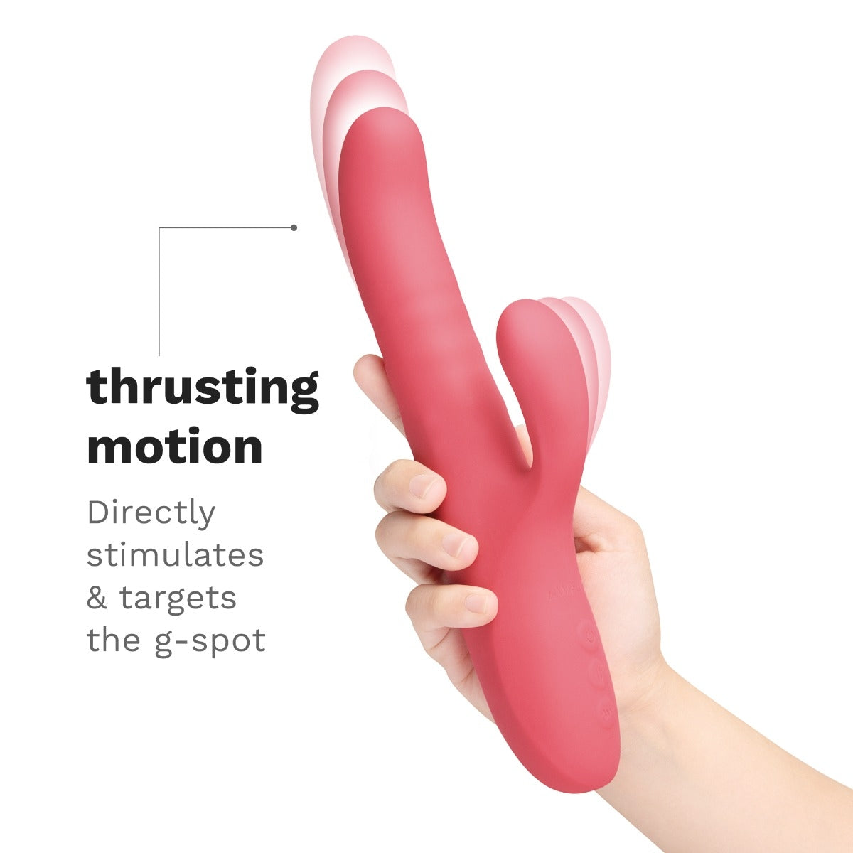 Thrust