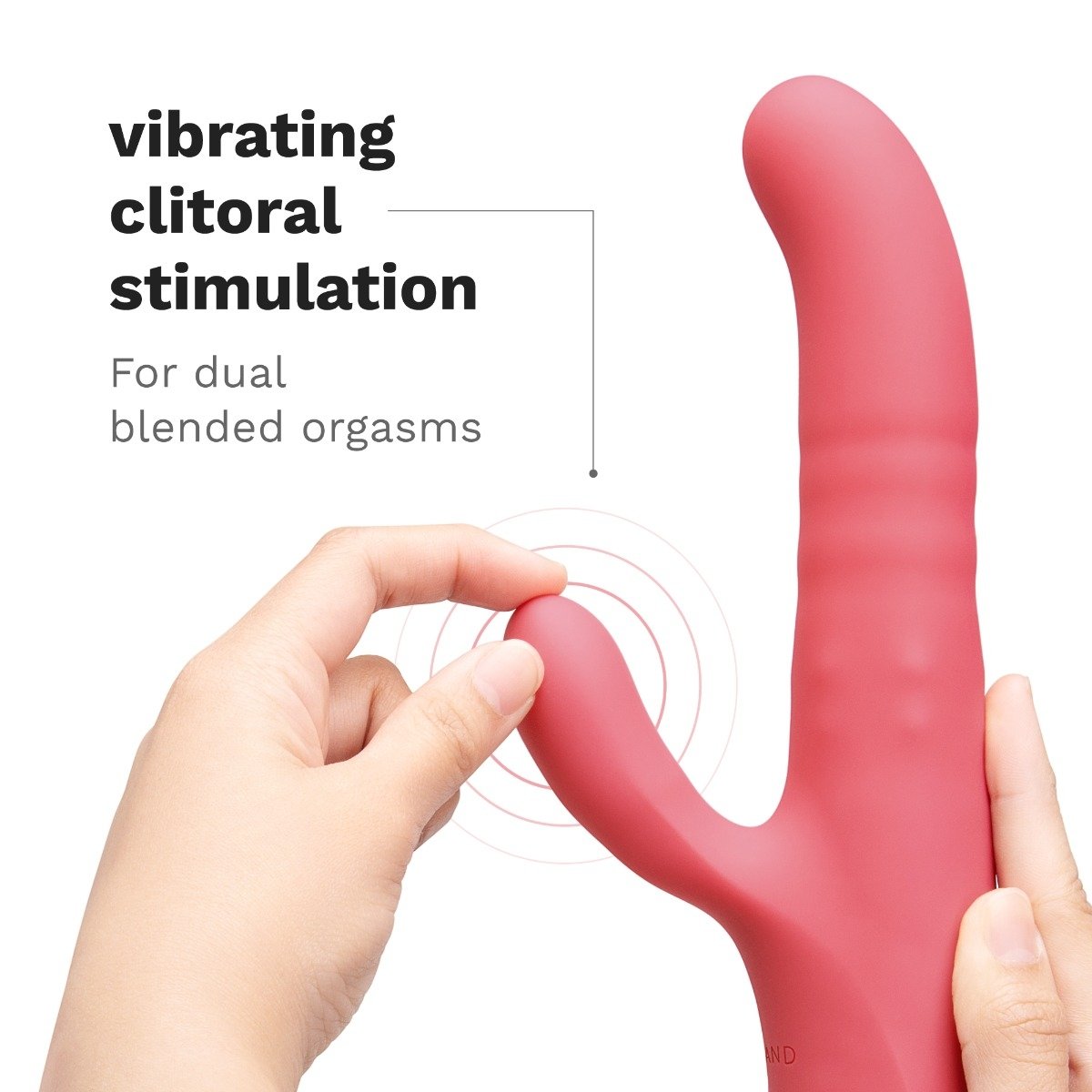 Thrust