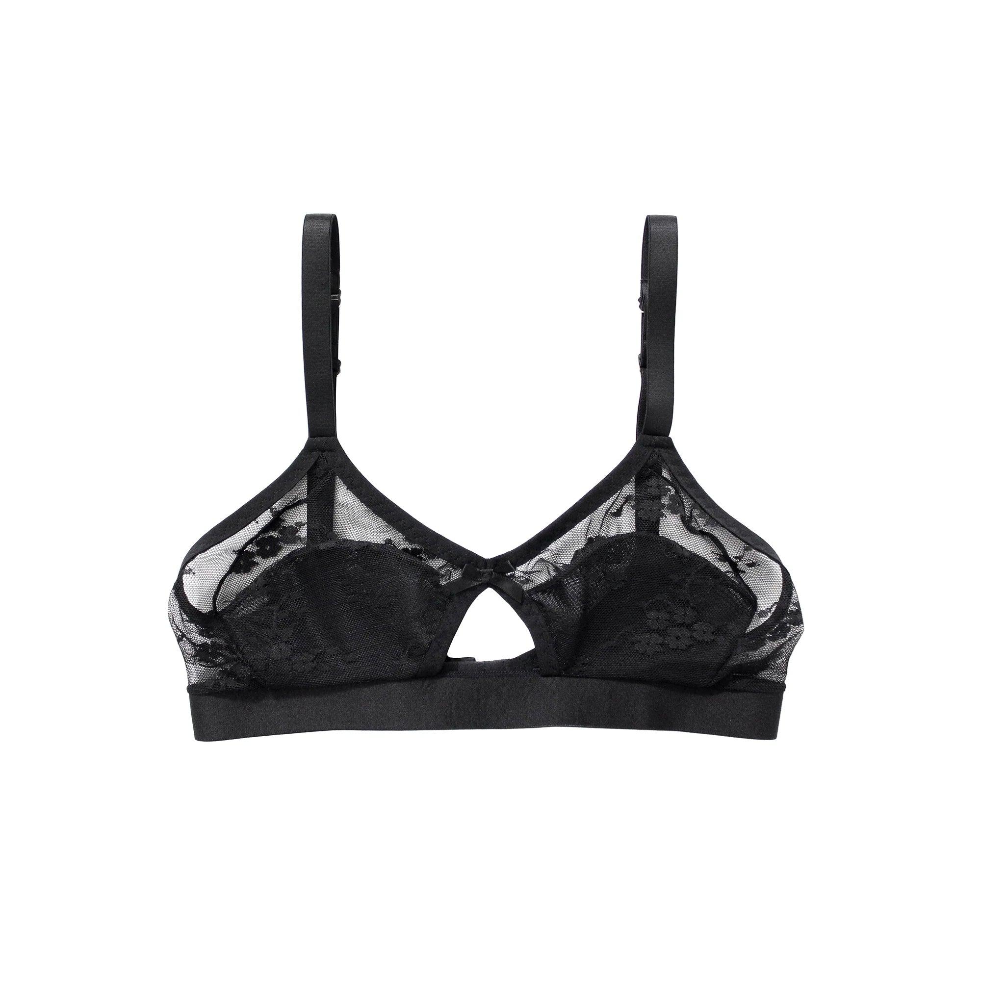 Leona Bralette - Passionfruit
