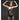 Keyhole Fishnet Bodystocking