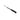 Latex Handled Suede Flogger: Various Colours