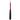 Velveteen Handled Vegan Flogger: Various Colours