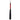 Velveteen Handled Vegan Flogger: Various Colours