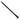 Silicone Tassel Flogger
