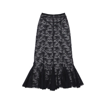 Lucretia Skirt - Passionfruit