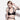 Lucy Bralette: Sheer Mesh - Hopeless Lingerie - Passionfruit