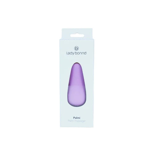 Palmi Palm Massager
