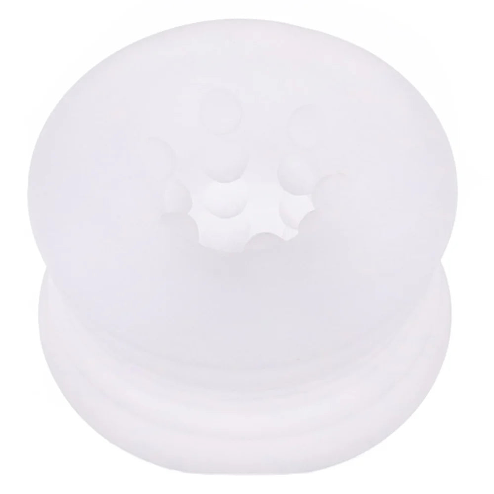 Boundless Bumper Stroker Ring