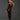 Mesh Bodystocking - Passionfruit