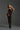 Mesh Bodystocking - Passionfruit