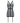 Mesh Corset Dress: Muse - Passionfruit