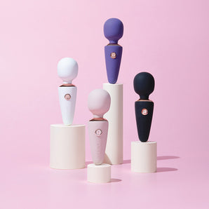 Mini Micro Wand