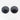 Muse Metal Pasties: Various Colours - Passionfruit