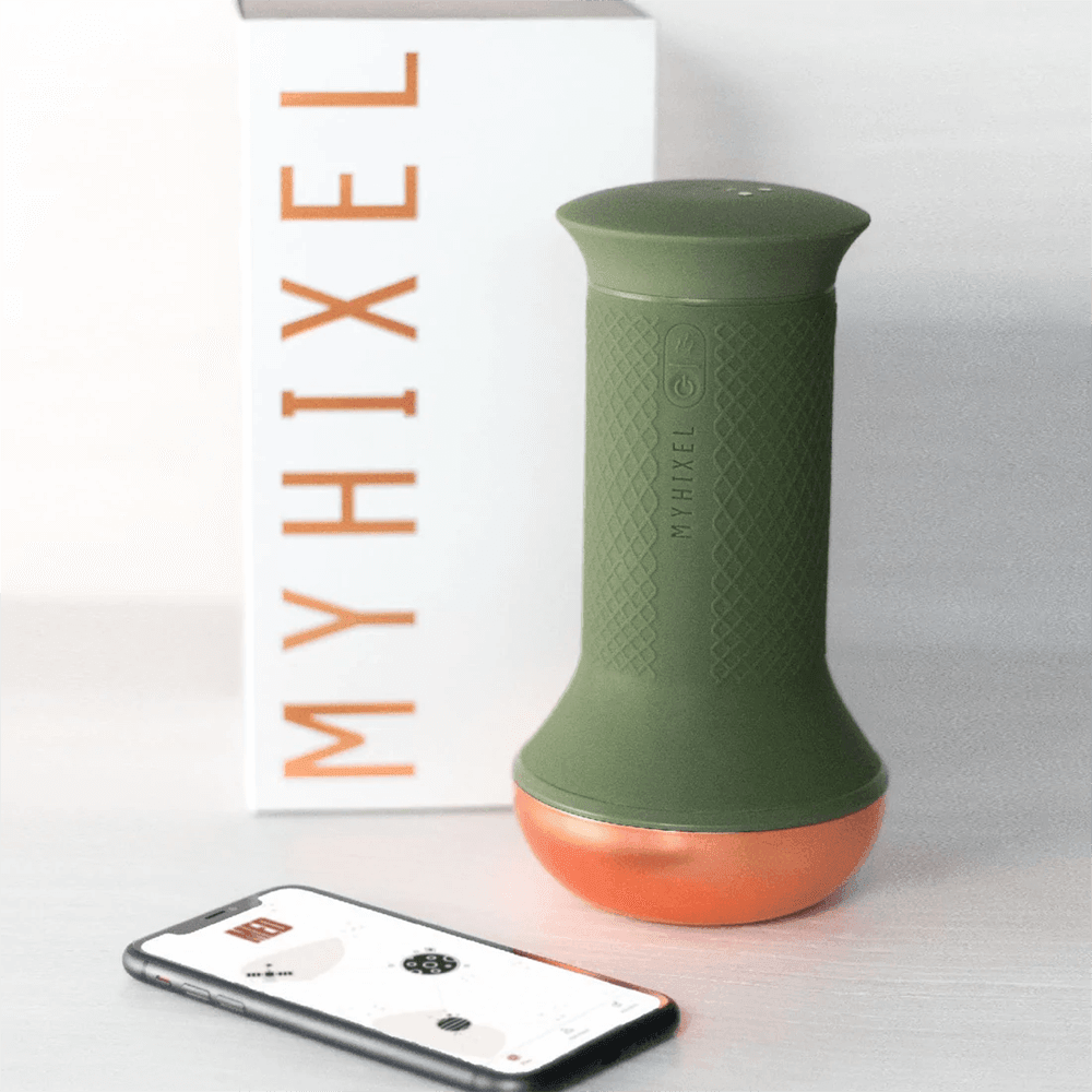 MyHixel Med - Passionfruit