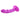 Nautia 8” Suction Dildo - Passionfruit