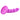 Nautia 8” Suction Dildo - Passionfruit