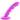 Nautia 8” Suction Dildo - Passionfruit