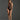 Net Bodysuit - Passionfruit