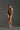 Net Bodysuit - Passionfruit